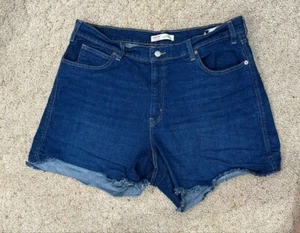 Pantaloncini alti Levis Heritage - Foto 1 di 4