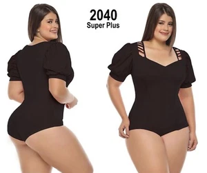 Colombian Smooth Body Shaper for Women Sexy Body Reductor Colombia - Picture 1 of 3