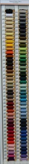 Gutermann Creativ Natural Cotton Thread 100m Spool, Column 2 Select Colour - Image 1 of 1