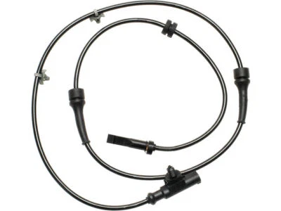 For 2007-2012 Nissan Versa ABS Speed Sensor Front SMP 87981TNWH 2009 2008 2010 - Image 1 of 2