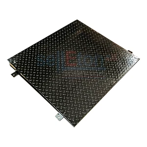 SellEton SL-750 Ramps used for floor scales - Picture 1 of 9