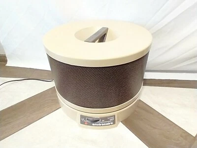 Honeywell Enviracaire 12500 True Hepa Air Purifier Cleaner FAST SHIPPING! Filter - Image 1 of 4