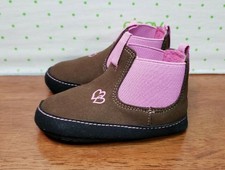 baby georgia boots