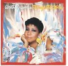 Aretha Franklin : Through the Storm CD Highly Rated eBay Seller Great Prices