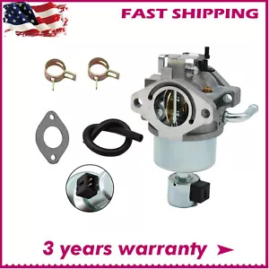 Sostituzione carburatore adatto per Briggs & Stratton 792768 594605 17,5 14 CV - 18 CV - Foto 1 di 8