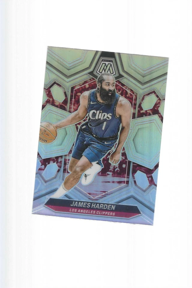 L.A. Clippers - RC - Stars - Inserts - Various Brands and Years - PYC - Image 1 of 1