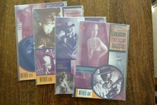 Sandman Mystery Theatre (1993) #13-16 (4pt Story) DC/Vertigo VF+/NM