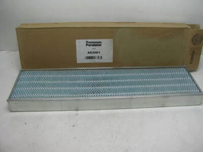 Filtro de aire de cabina Purolator A83061 para tractores Allis Chalmers AF1695 42555 Foto 1 de 4