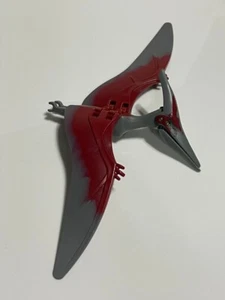 Lego Pteranodon Jurassic World Park Dinosaur Animal Used Good Condition ptero04 - Picture 1 of 3