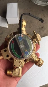 Propane Gas LPG Multivalve with Level Sensor for Bi-fuel Petrol Cars - Picture 1 of 4