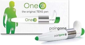 Paingone Pain Relief And Acupuncture Pen Hand Held Pain Relief Cordless Device