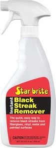 Star brite Instant Black Streak Remover - Dissolve 22 Fl Oz (Pack of 1)  - Bild 1 von 5