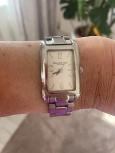 Kenneth Cole New York Ladies Watch - Picture 1 of 7