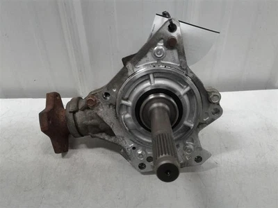 2008-2015 Nissan Rogue Transfer Case Assembly CVT Foto 1 de 3