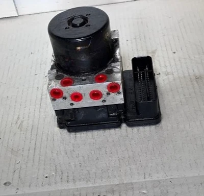 2014-2015 Ford Transit Connect Anti Lock Brake Actuator Pump ABS Pump OEM - Image 1 of 4
