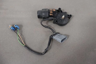 Faro conductor izquierdo Corvette C5 2000-02/2004 lámpara motor solamente Foto 1 de 4