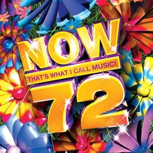 Now 72: That's What I Call Music / Various Audio CD – Import, April 14, 2009 - Foto 1 di 1
