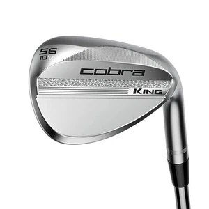 Cobra King Wedge True Temper DG Spinner Steel Shaft -  New 2025 - Picture 1 of 6