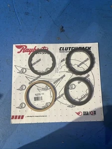ford 5r55w 5R55S RCP96-139 - Picture 1 of 8