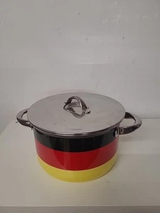 Silit WM Sonderedition TOPF 24cm 5l - Bild 1 von 4