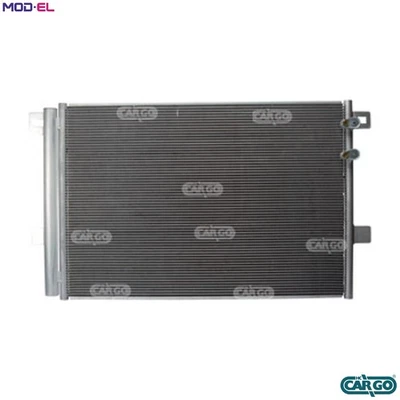 CONDENSER AIR CONDITIONING 261087 FOR VW CFPA 2.0L CNFB/CNEA/CSHA/CDBA 2.0L - Image 1 of 4