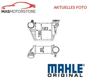 LADELUFTKÜHLER KÜHLER LADELUFT MAHLE ORIGINAL CI 299 000S P FÜR AUDI A3,8L1 - Bild 1 von 5