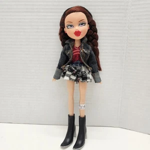 Bratz Roxxi Doll MGA - READ DESCRIPTION - Bild 1 von 5