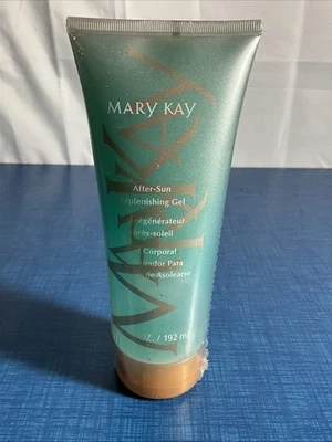 MARY KAY After-Sun Replenishing Gel 192ml 6.5 Fl Oz Sealed - Image 1 of 4