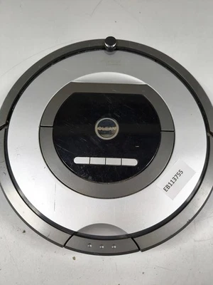 iRobot Roomba 772e Saugroboter - Für Ersatzteile - Bild 1 von 4
