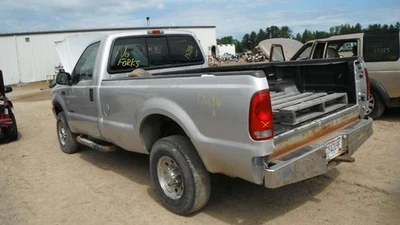 Windshield Wiper Motor Thru 10/22/00 Fits 99-01 FORD F250SD PICKUP 1181467 - Image 1 of 4