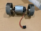 MERCEDES S CLASS W221 HEATER BLOWER FAN MOTOR TESTED 100%🆗 2006-2009