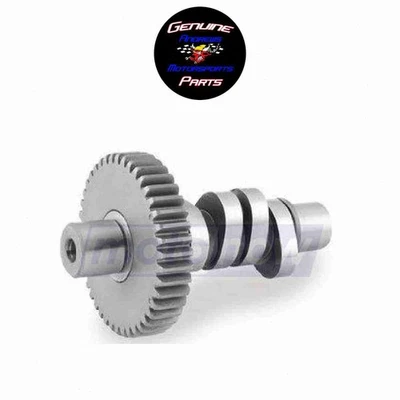 Andrews #2 Low Compression Camshaft for 1983 Harley Davidson FXDG Disc Glide uh Foto 1 de 4