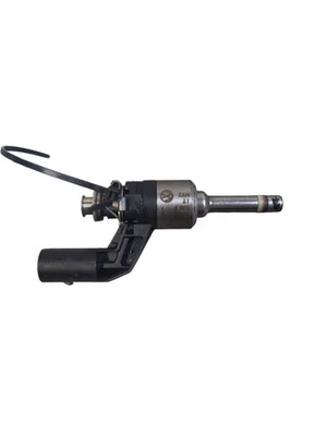 Volkswagen Golf VI 2010 Inyector de combustible gasolina 03C906036F 90kW JUT227433 Foto 1 de 4