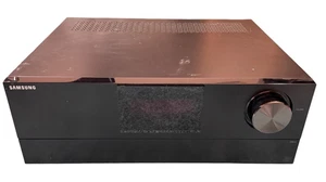 Samsung 7.1 Channel HD 3D AV Receiver 4 HDMI Imputs HW-C700B Tested Works - Picture 1 of 11