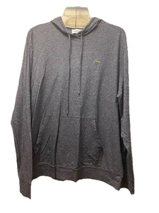 Sudadera ligera con capucha Lacoste • Ajuste regular • Azul/Gris • Para hombre XL/XXXL - Imagen 1 de 13