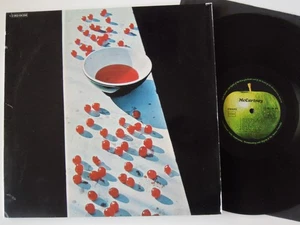 Paul McCartney - same - dt. Apple 062... - FoCover: vg+ / Vinyl: vg++ - Bild 1 von 3