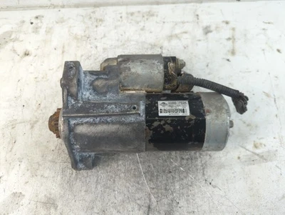 2012-2020 Nissan Nv1500 Car Starter Motor Solenoid Oem LYGD3 - Image 1 of 4