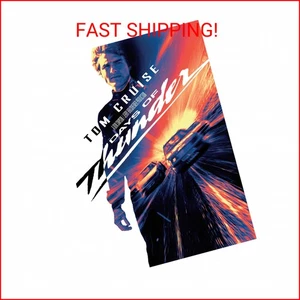 Days Of Thunder (DVD) (NEW) - Imagen 1 de 2