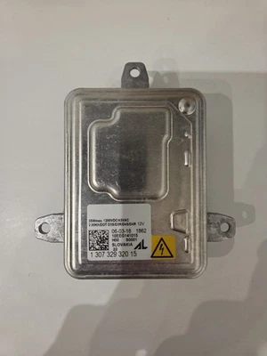 Centralina Modulo Xenon Originale Alfa ROMEO JEEP MASERATI 130732932015 - Immagine 1 di 2