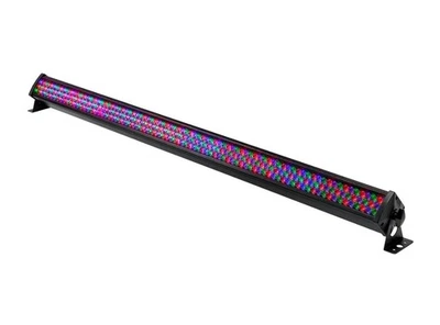 Monoprice LED Light Bar - 3 Color (84 Red, 84 Green, 84 Blue) Stage Right Series - Image 1 of 4