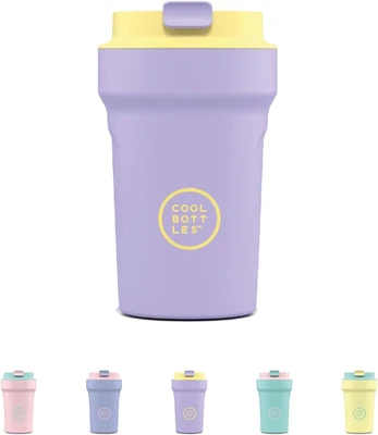 - Paradise Tumbler - Bicchiere Termico in Acciaio Inossidabile - 350 Ml - Bali - - Immagine 1 di 4