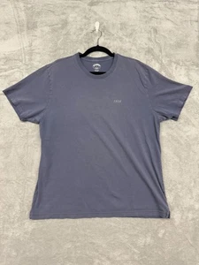 BROOKS BROTHERS 1888 GRAFIK HERREN LARGE PREMIUM WEICH BEDRUCKT GRAFIK SHIRT - Bild 1 von 6