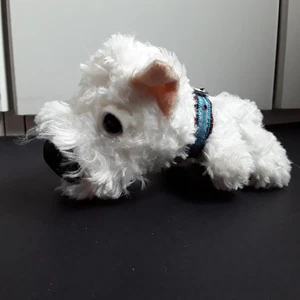 The Dog Artist Collection No 11. West Highland Terrier. New. - Picture 1 of 1