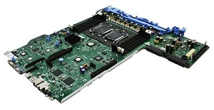 Scheda madre Dell Poweredge 2970 CY813 W7GC0 CR569 - Foto 1 di 1