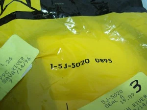  Caterpillar Oil Seal  5J-5020 - Bild 1 von 1