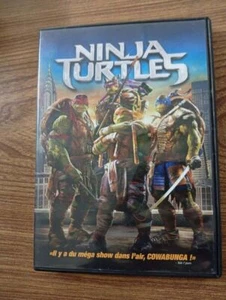 Ninja Turtles Condición - Imagen 1 de 2