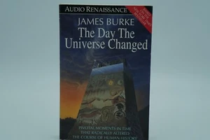 The Day the Universe Changed : Pivotal Moments in Time That Radically Altered... - Picture 1 of 3