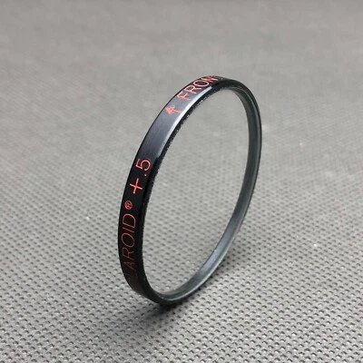 Polaroid close-up lens +.5 - Image 1 of 4