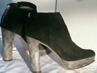 Michael Kors Women's Ankle Boots Size Uk7/40/090 Usa