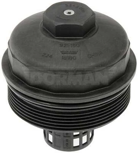 Oil Filter Cap Dorman 921-150 Replaces 30677346 - Picture 1 of 3